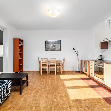 Szlenkierow 1 By Homeprime Warsaw Exterior photo