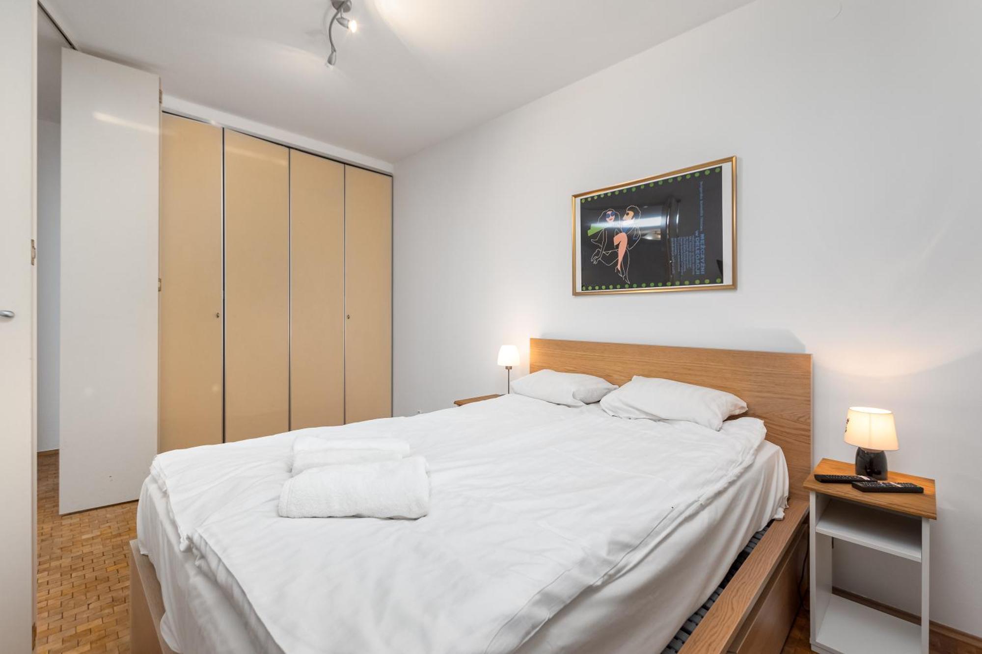 Szlenkierow 1 By Homeprime Warsaw Exterior photo