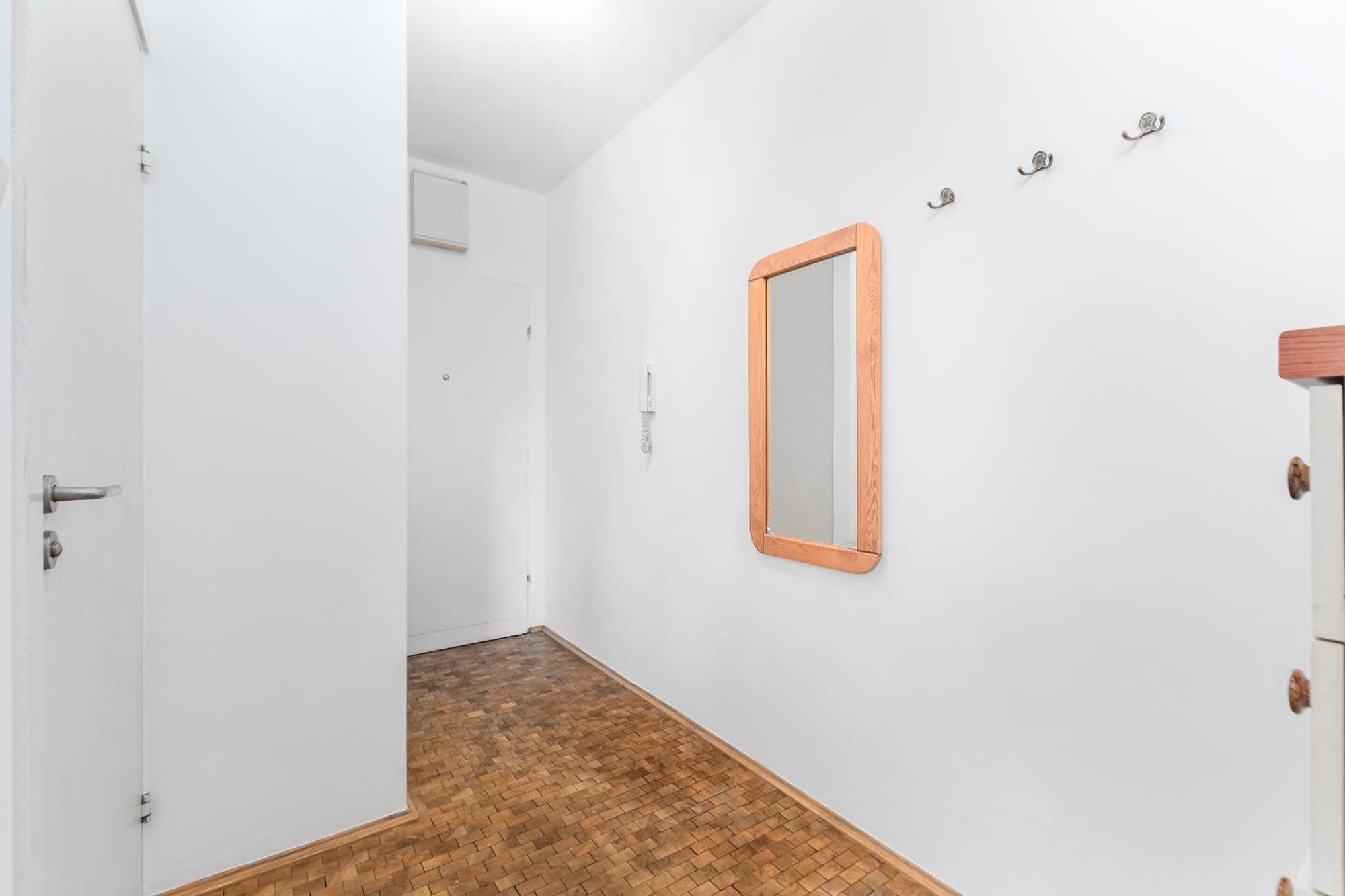 Szlenkierow 1 By Homeprime Warsaw Exterior photo